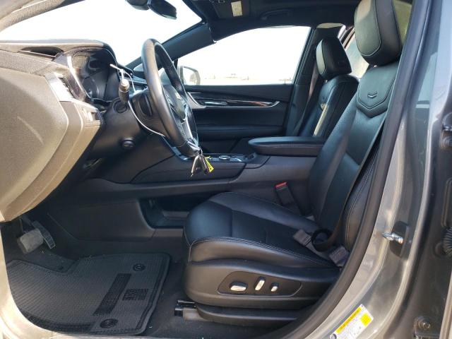 Aukcja sprzedaży 2021 Cadillac Xt5 Premium Luxury, vin: 1GYKNCRS9MZ162639, numer aukcji: 47576394