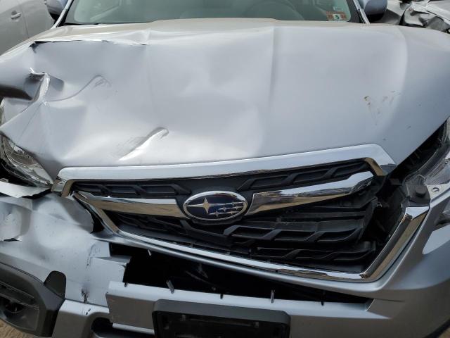 Продажа на аукционе авто 2017 Subaru Forester 2.5i Premium, vin: JF2SJAEC4HH542120, номер лота: 48115684