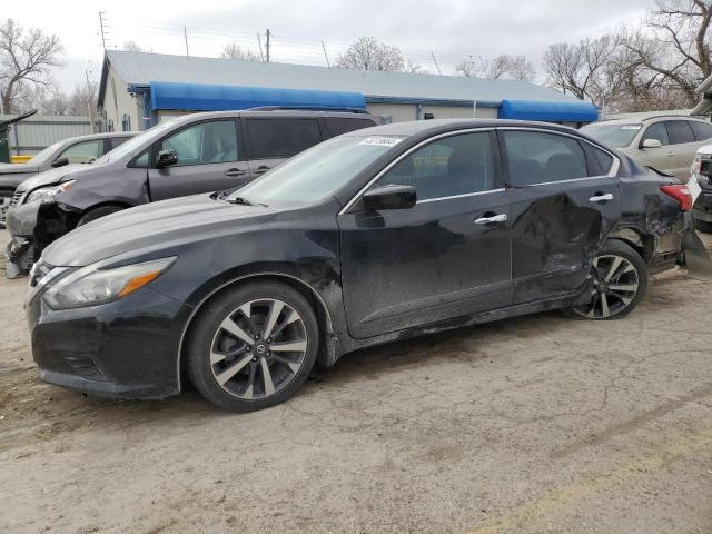Aukcja sprzedaży 2016 Nissan Altima 2.5, vin: 1N4AL3APXGC186654, numer aukcji: 45319664
