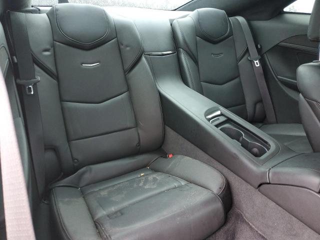 Aukcja sprzedaży 2014 Cadillac Elr Luxury, vin: 1G6RR1E44EU601140, numer aukcji: 45861724