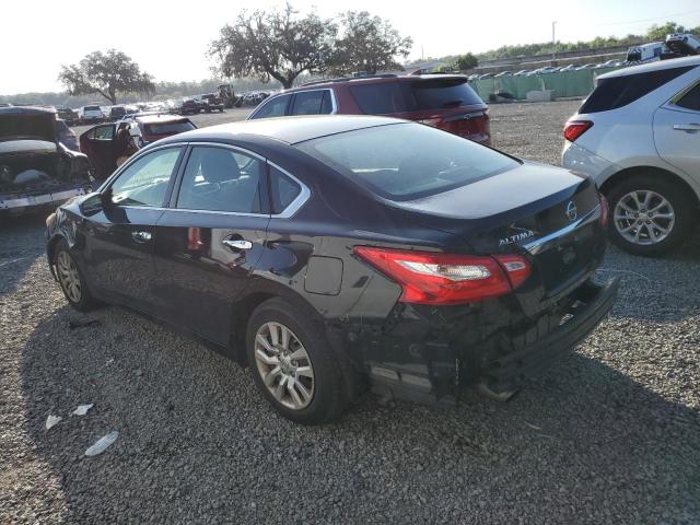 2017 Nissan Altima 2.5 მანქანა იყიდება აუქციონზე, vin: 1N4AL3AP7HN364008, აუქციონის ნომერი: 46758354