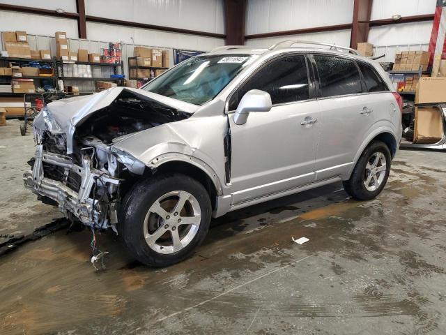Aukcja sprzedaży 2013 Chevrolet Captiva Lt, vin: 3GNAL3EK6DS639349, numer aukcji: 45611894