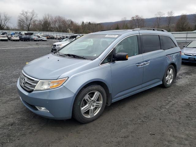 Aukcja sprzedaży 2012 Honda Odyssey Touring, vin: 5FNRL5H94CB085896, numer aukcji: 48684434