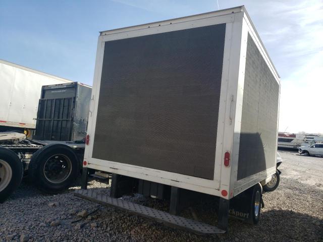 43935594 :رقم المزاد ، 1HA3GRCG0KN000104 vin ، 2019 Chevrolet Express G3500 مزاد بيع
