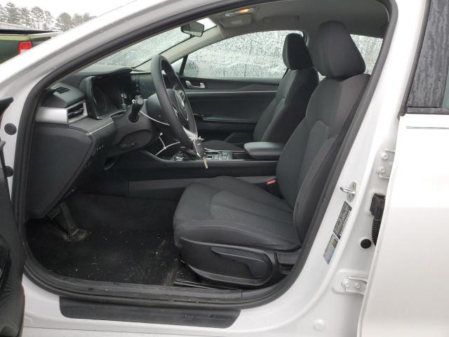 Aukcja sprzedaży 2021 Kia K5 Lx, vin: 5XXG24J21MG030788, numer aukcji: 45223384