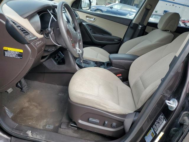Aukcja sprzedaży 2017 Hyundai Santa Fe Se, vin: KM8SMDHF9HU213039, numer aukcji: 45459354