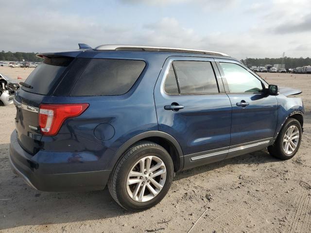 Aukcja sprzedaży 2016 Ford Explorer Xlt, vin: 1FM5K7DH6GGB27275, numer aukcji: 45296964