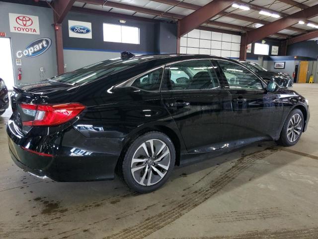 Aukcja sprzedaży 2018 Honda Accord Hybrid, vin: 1HGCV3F18JA013771, numer aukcji: 44740264