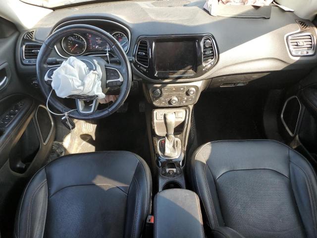 Aukcja sprzedaży 2019 Jeep Compass Limited, vin: 3C4NJCCB3KT662680, numer aukcji: 45486694
