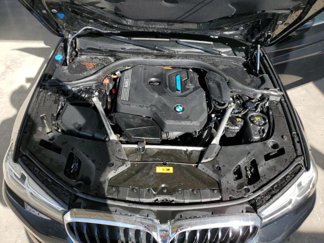 Aukcja sprzedaży 2023 Bmw 530xe, vin: WBA33AG07PCL22639, numer aukcji: 45320494