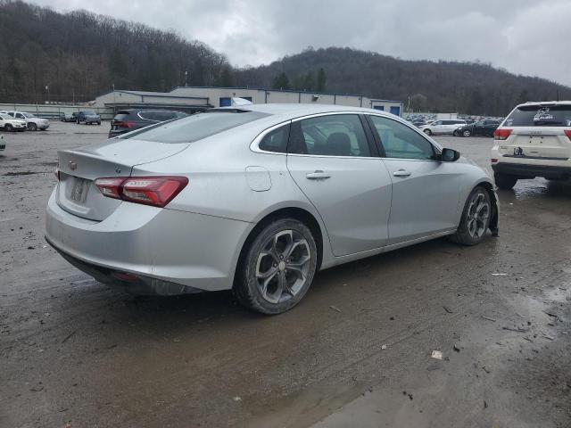 Aukcja sprzedaży 2021 Chevrolet Malibu Lt, vin: 1G1ZD5ST4MF019808, numer aukcji: 45512124