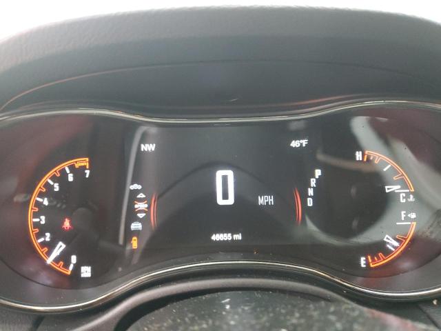44708934 :رقم المزاد ، 1C4RDJDG7KC525891 vin ، 2019 Dodge Durango Gt مزاد بيع