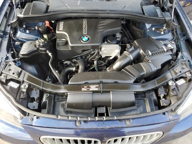 Aukcja sprzedaży 2015 Bmw X1 Sdrive28i, vin: WBAVM1C54FV318025, numer aukcji: 48872634