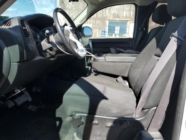 Aukcja sprzedaży 2012 Chevrolet Silverado K1500 Lt, vin: 1GCRKSE73CZ239674, numer aukcji: 45466704