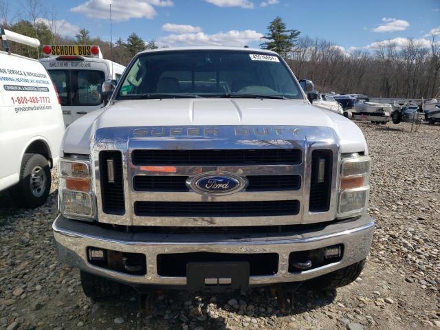 Aukcja sprzedaży 2008 Ford F350 Srw Super Duty, vin: 1FTWW31598EB78962, numer aukcji: 45516654