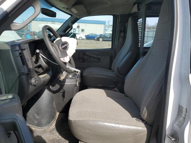 Aukcja sprzedaży 2017 Gmc Savana, vin: 1GTW7AFF9H1909089, numer aukcji: 46019564