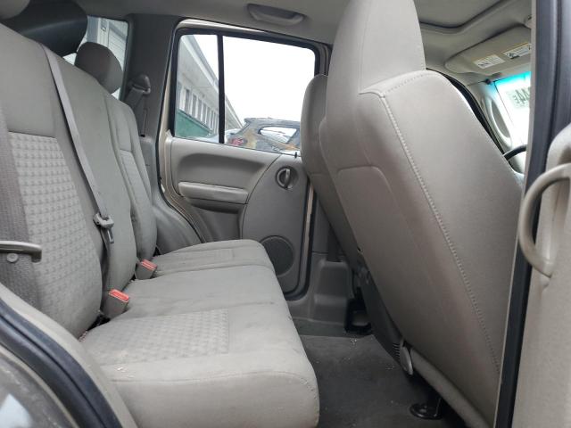 Продаж на аукціоні авто 2006 Jeep Liberty Sport, vin: 1J4GL48K86W287848, номер лоту: 45433844