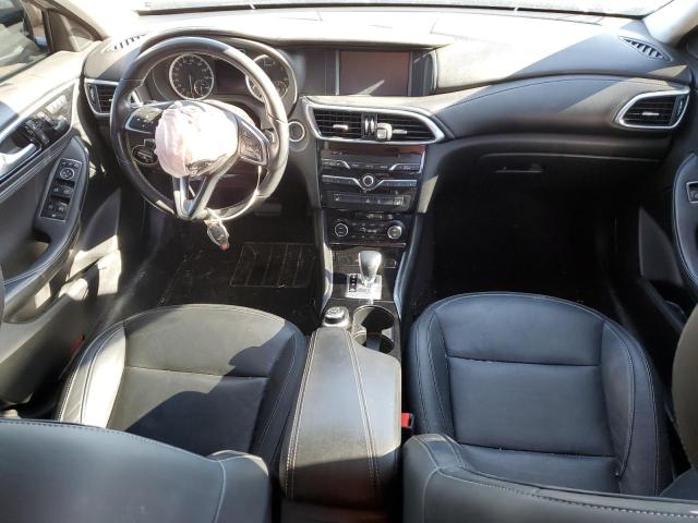 Aukcja sprzedaży 2017 Infiniti Qx30 Base, vin: SJKCH5CP5HA036863, numer aukcji: 48096034