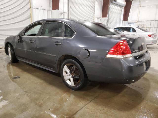 Продаж на аукціоні авто 2010 Chevrolet Impala Ls, vin: 2G1WA5EN9A1257407, номер лоту: 45556934