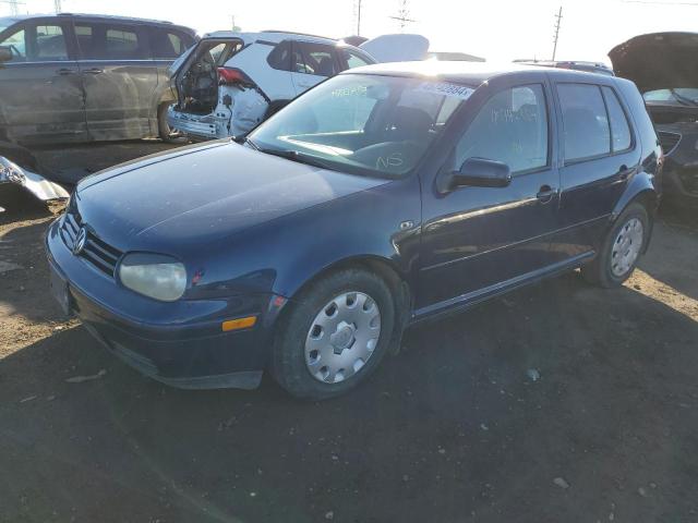 Aukcja sprzedaży 2006 Volkswagen Golf Gl, vin: 9BWFL61J664001236, numer aukcji: 45742884