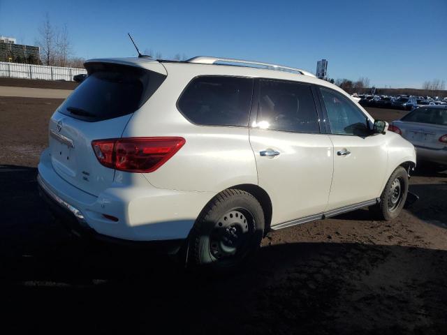 Aukcja sprzedaży 2017 Nissan Pathfinder S, vin: 5N1DR2MM5HC649363, numer aukcji: 45562214