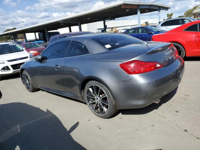 Aukcja sprzedaży 2010 Infiniti G37 Base, vin: JN1CV6FE7AM355118, numer aukcji: 45768984