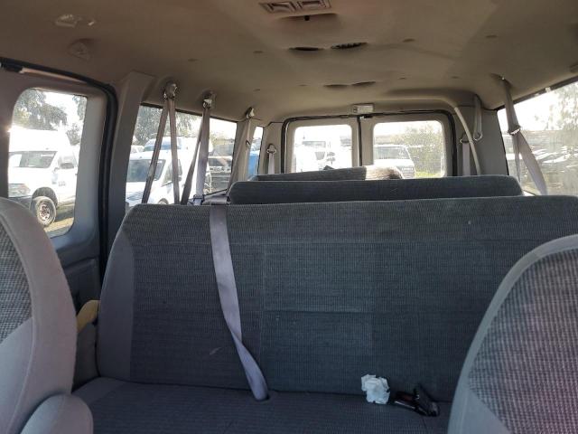 Aukcja sprzedaży 2001 Ford Econoline E350 Super Duty Wagon, vin: 1FBSS31L81HA49788, numer aukcji: 45196144