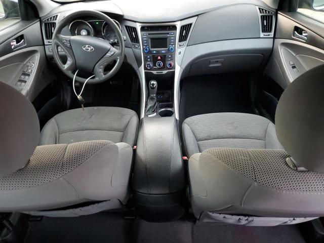 Aukcja sprzedaży 2014 Hyundai Sonata Gls, vin: 5NPEB4AC0EH859325, numer aukcji: 44465964