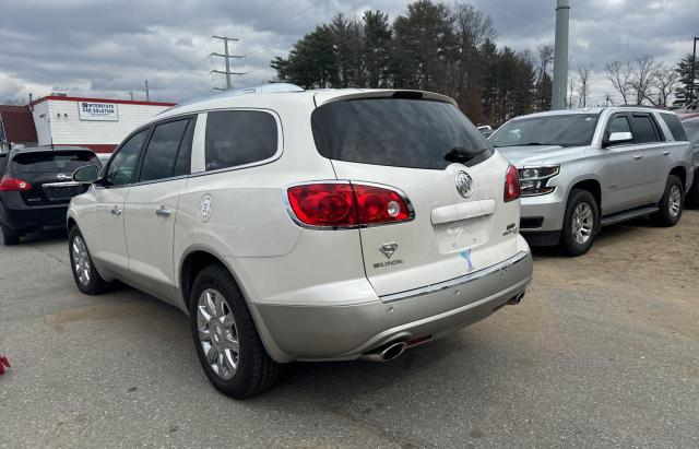 Aukcja sprzedaży 2012 Buick Enclave, vin: 5GAKVCED1CJ260057, numer aukcji: 47928984