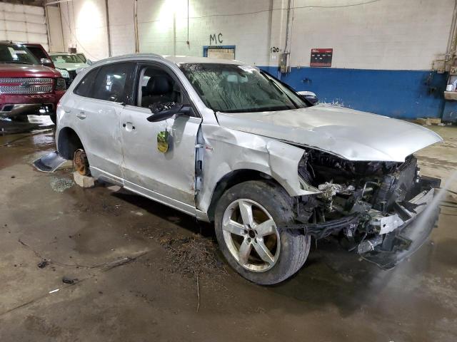 Aukcja sprzedaży 2012 Audi Q5 Premium Plus, vin: WA1LFAFP5CA138860, numer aukcji: 45230604