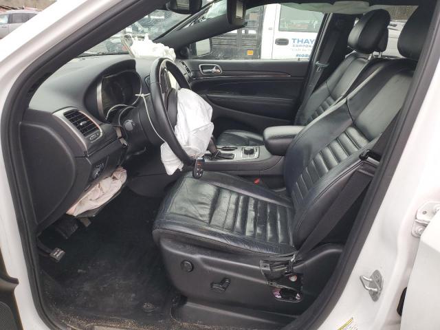 Aukcja sprzedaży 2019 Jeep Grand Cherokee Limited, vin: 1C4RJFBG3KC800634, numer aukcji: 45404334