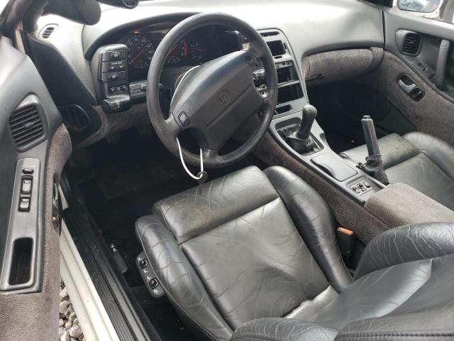 Продажа на аукционе авто 1991 Nissan 300zx, vin: JN1CZ24H6MX504468, номер лота: 48472684