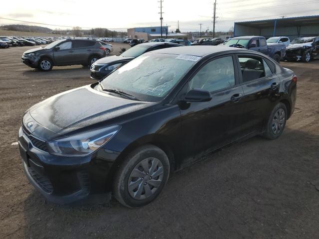 Aukcja sprzedaży 2020 Kia Rio Lx, vin: 3KPA24AD4LE303303, numer aukcji: 48107444