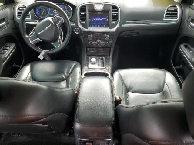 Продажа на аукционе авто 2016 Chrysler 300 Limited, vin: 2C3CCAAG5GH123728, номер лота: 44763594