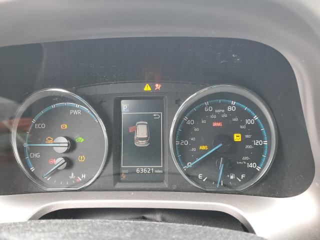 Aukcja sprzedaży 2018 Toyota Rav4 Hv Le, vin: JTMRJREV5JD192958, numer aukcji: 45321774