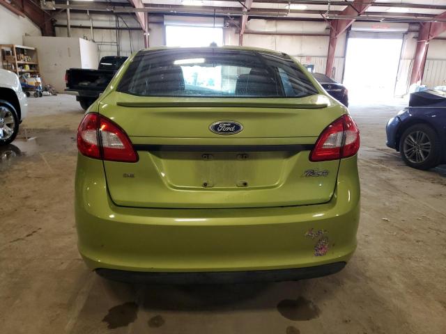 Aukcja sprzedaży 2011 Ford Fiesta Se, vin: 3FADP4BJ5BM134969, numer aukcji: 45164474