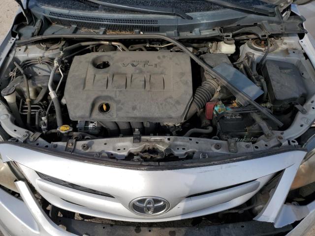 Aukcja sprzedaży 2011 Toyota Corolla Base, vin: 2T1BU4EE2BC625792, numer aukcji: 45512084