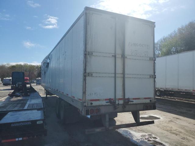 Aukcja sprzedaży 2008 Utility Reefer 53', vin: 1UYVS25368U535404, numer aukcji: 45251844