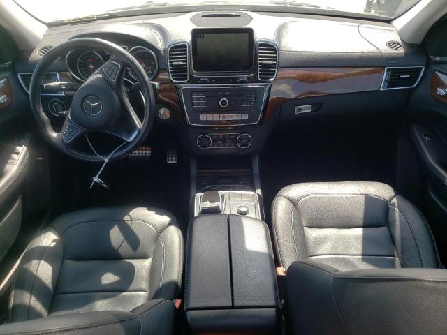 Aukcja sprzedaży 2016 Mercedes-benz Gle 400 4matic, vin: 4JGDA5GB4GA755283, numer aukcji: 45456444