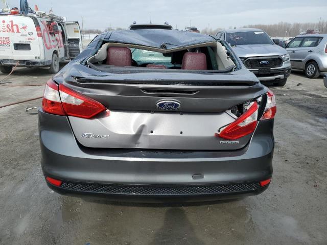 Aukcja sprzedaży 2013 Ford Focus Se, vin: 1FADP3F21DL284191, numer aukcji: 45230404
