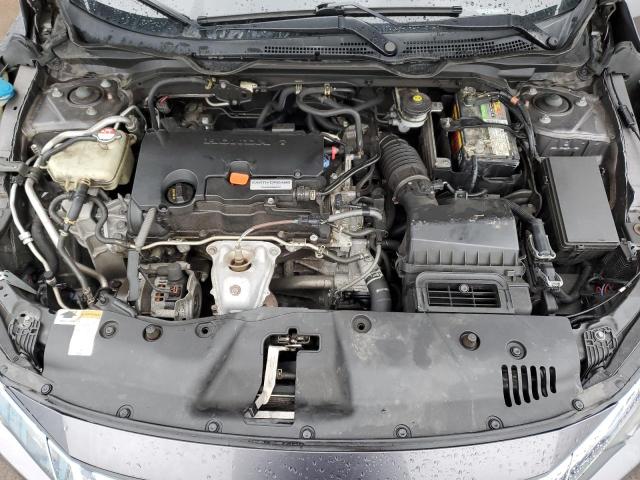 Aukcja sprzedaży 2016 Honda Civic Lx, vin: 19XFC2F54GE225748, numer aukcji: 48384884