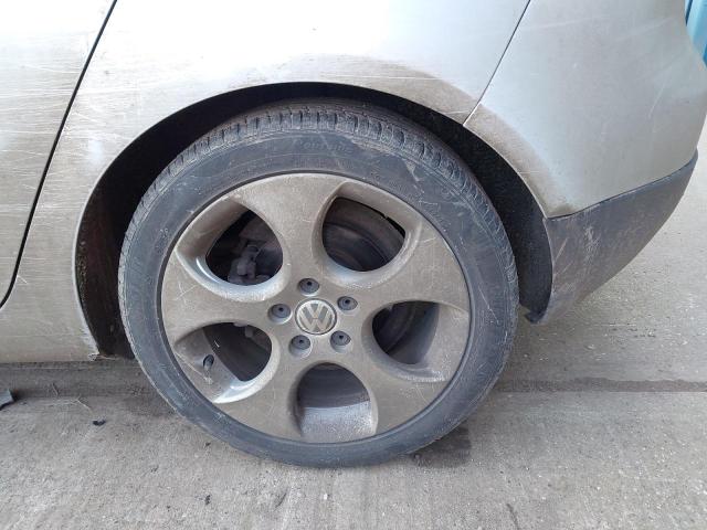 Aukcja sprzedaży 2005 Volkswagen Golf Gt Td, vin: WVWZZZ1KZ5W238782, numer aukcji: 45310094