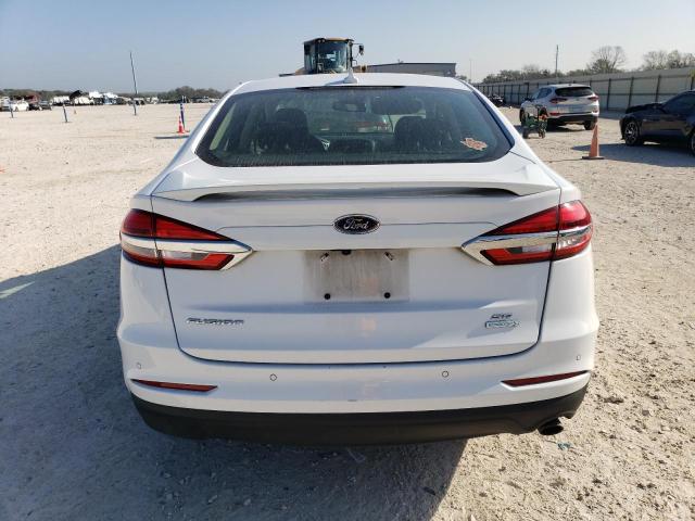 Aukcja sprzedaży 2020 Ford Fusion Se, vin: 3FA6P0HD4LR148014, numer aukcji: 45201374