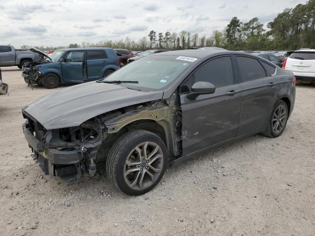 Aukcja sprzedaży 2017 Ford Fusion Se Hybrid, vin: 3FA6P0LU3HR278557, numer aukcji: 45461624