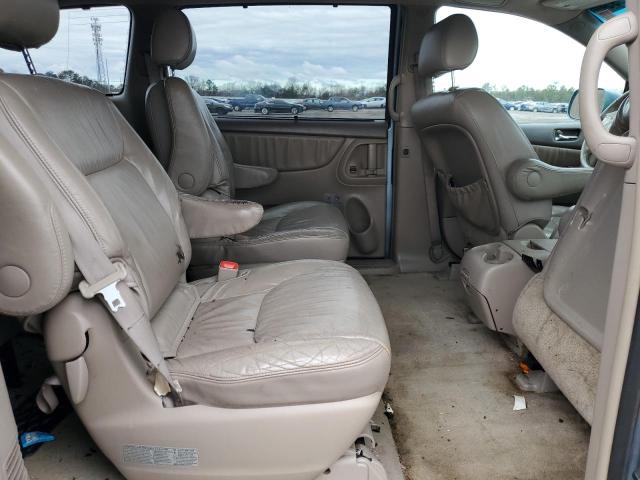 45909954 :رقم المزاد ، 5TDBK22C57S002355 vin ، 2007 Toyota Sienna Xle مزاد بيع