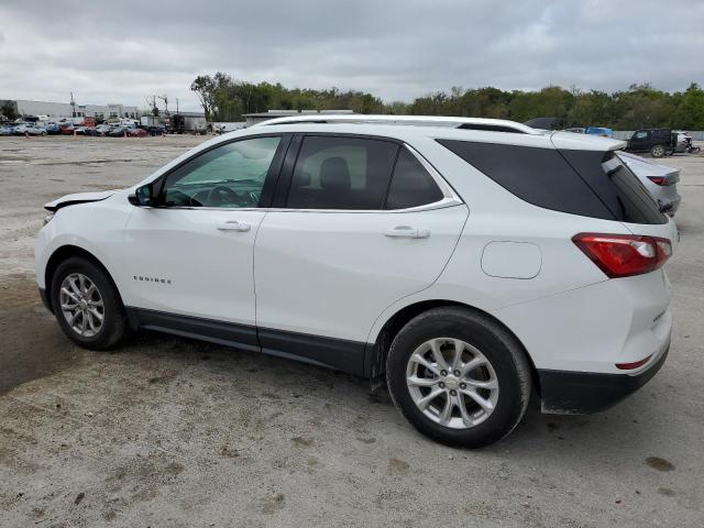 Aukcja sprzedaży 2018 Chevrolet Equinox Lt, vin: 3GNAXJEVXJS511940, numer aukcji: 45505634