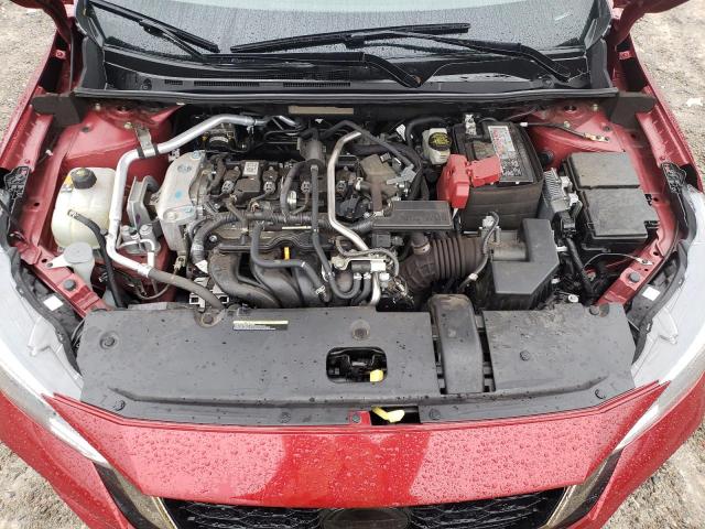 Aukcja sprzedaży 2021 Nissan Sentra Sr, vin: 3N1AB8DV8MY313931, numer aukcji: 45546864