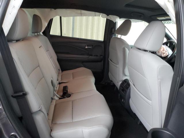 Aukcja sprzedaży 2021 Honda Passport Touring, vin: 5FNYF7H91MB007995, numer aukcji: 45274934