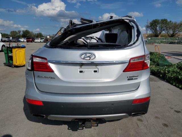 Aukcja sprzedaży 2015 Hyundai Santa Fe Gls, vin: KM8SRDHF5FU100462, numer aukcji: 45451994