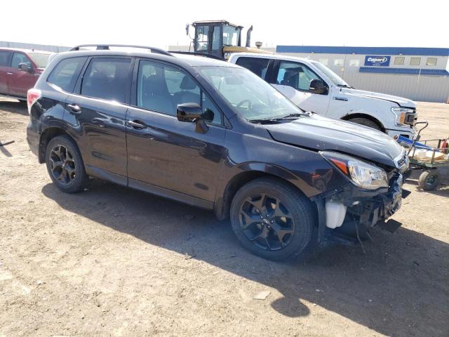 46074704 :رقم المزاد ، JF2SJAGC2JH578827 vin ، 2018 Subaru Forester 2.5i Premium مزاد بيع